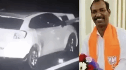 संस्कारी पार्टी का बज गया ढोल