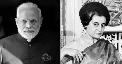 इंदिरा की घोषित इमरजेंसी बनाम मोदी की अघोषित इमरजेंसी- एक ज़रूरी तुलना