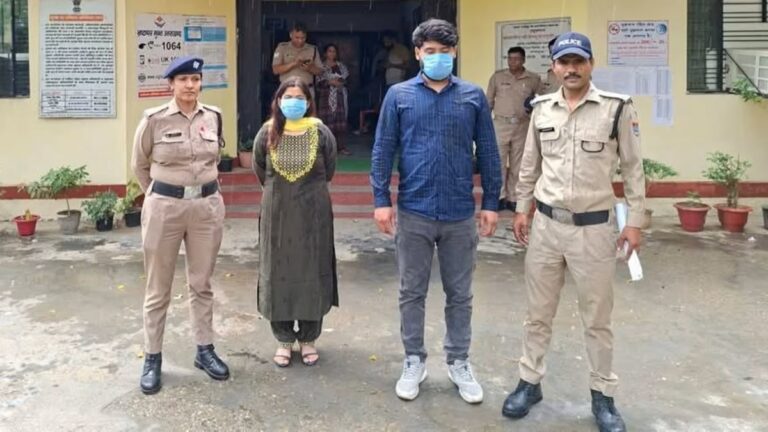 उत्तराखंड : नैनीताल रेप कांड में मुख्य गवाह अपने बयान से पलटी, उधर हरिद्वार भाजपा नेत्री के कारनामों से प्रदेश सकते की स्थिति में 