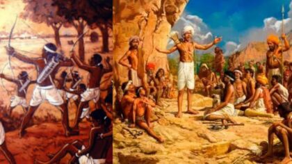 कब हिंसा अपराध है और कब न्याय?