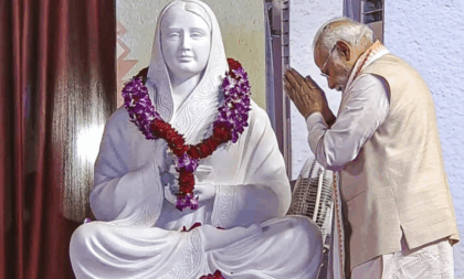 सिंदूर के नाम पर वोट की राजनीति क्यों? 