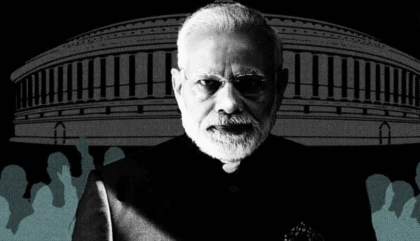 नए भारत का नया राष्ट्रवाद और विदेशी सामानों के बहिष्कार का मोदी का आह्वान