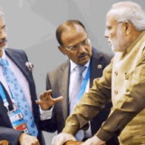 मोदी और भाजपा के हाथ से फिसल चुका है राष्ट्रीय सुरक्षा का मुद्दा 
