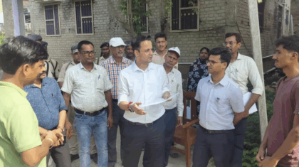 विशेष रिपोर्ट: बिहार की पूरी जनता के लिए एनआरसी है चुनाव आयोग का विशेष गहन पुनरीक्षण अभियान यानि एसआईआर