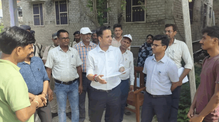 विशेष रिपोर्ट: बिहार की पूरी जनता के लिए एनआरसी है चुनाव आयोग का विशेष गहन पुनरीक्षण अभियान यानि एसआईआर