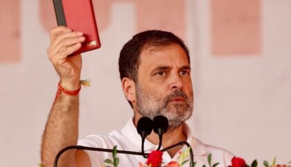 अनुभवी राहुल दमदार प्रतिपक्ष नेता ही नहीं, सुनहरे कल की बुनियाद हैं!