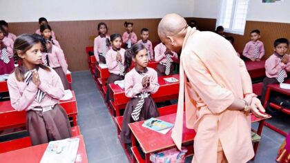 उत्तर प्रदेश में निजी स्कूलों के सामने सरकारी स्कूल फिसड्डी, बंद होंगे पांच हजार स्कूल