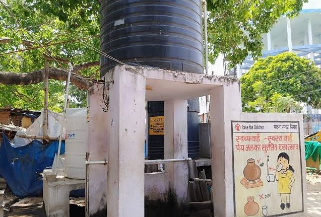 हर घर नल का जल योजना: एक अधूरा सपना
