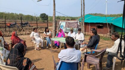 मध्यप्रदेश : हाउल‌ ग्रुप के खिलाफ अखबार ने लगाए नफ़रत भरे आरोप, किया झूठा प्रचार, ग्रुप ने दर्ज कराई एफआईआर!