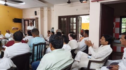 रोजगार और सामाजिक अधिकार अभियान की मांग-   ‘रोहिणी कमीशन की रिपोर्ट संसद के पटल पर रखे सरकार’