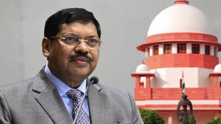 जजों की नियुक्ति में देरी को लेकर न्यायपालिका चिंतित  