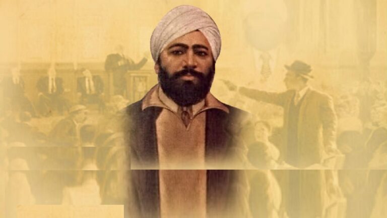 85वां शहीद दिवस: क्रांतिकारी आकाशगंगा के “प्रकाश पुंज” शहीद उधम सिंह