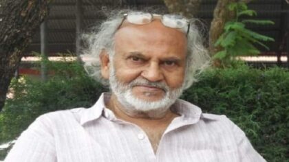 डा. लाल बहादुर वर्मा : जिनके होने की खुशबू हमेशा बनी रहेगी