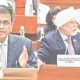 एक देश, एक चुनाव: पूर्व चीफ जस्टिस ने पकड़ ली संविधान संशोधन विधेयक की कुछ गंभीर खामियां