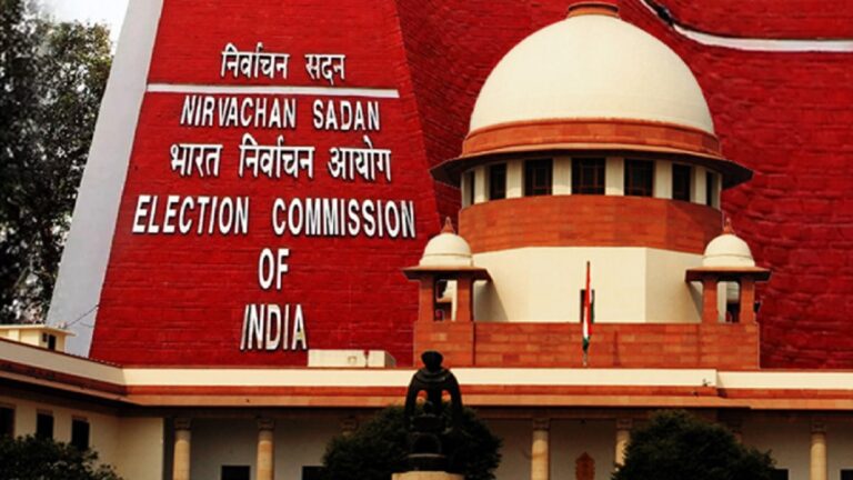 चुनाव आयोग ने सभी राज्यों से गहन समीक्षा की तैयारी करने को कहा