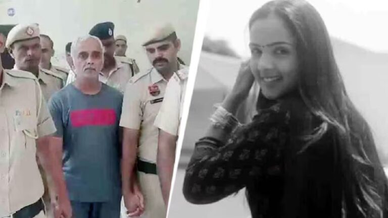 एक बाप के हाथों बेटी का क़त्ल… और नफरती समाज की गंदगी !
