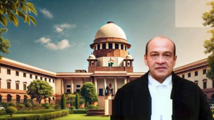 न्यायमूर्ति यशवंत वर्मा ने आंतरिक जाँच रिपोर्ट को सुप्रीम कोर्ट में चुनौती दी