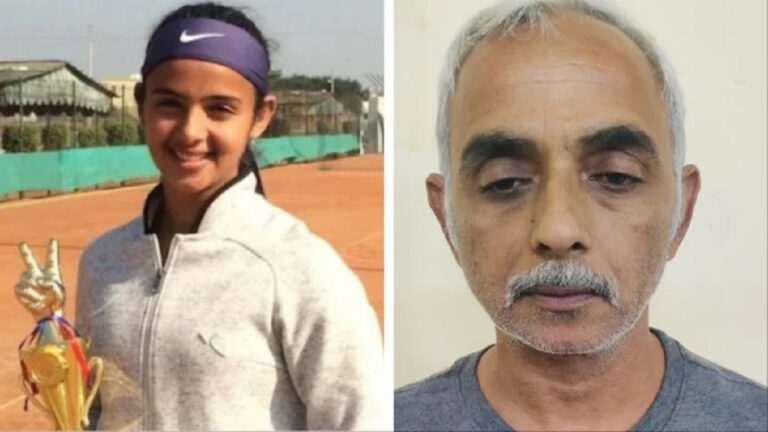 राधिका को मारने आए मनु के चरणों में लोटते मनुजाये