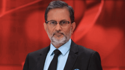 पत्रकार अजीत अंजुम के खिलाफ एफआईआर की पत्रकार संगठनों ने निंदा की