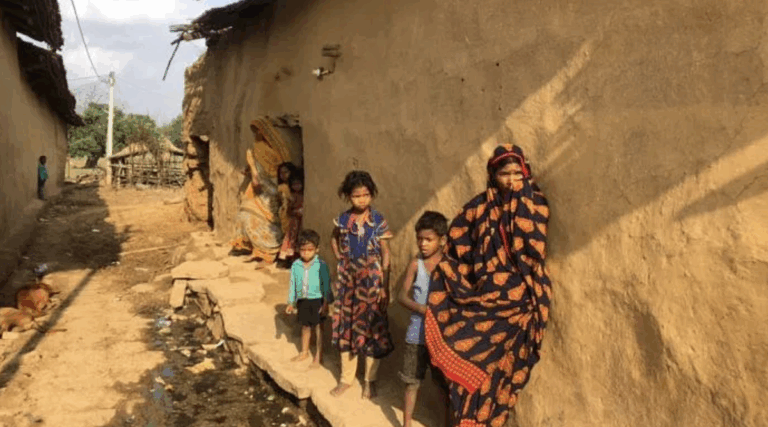 नीतीश के दो दशक के “सुशासन” के बाद बिहार देश के सबसे पिछड़े राज्यों में