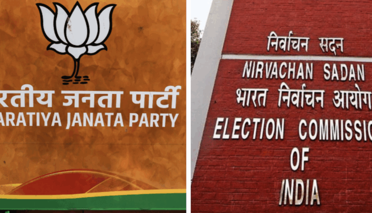 लोकतांत्रिक देश में साम-दाम-दंड-भेद के ज़रिए भाजपा ने जीते चुनाव! 