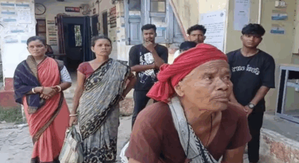 अंधविश्वास और नरबलि की पुनरावृत्ति त्रासददायक! कौन है जिम्मेदार?