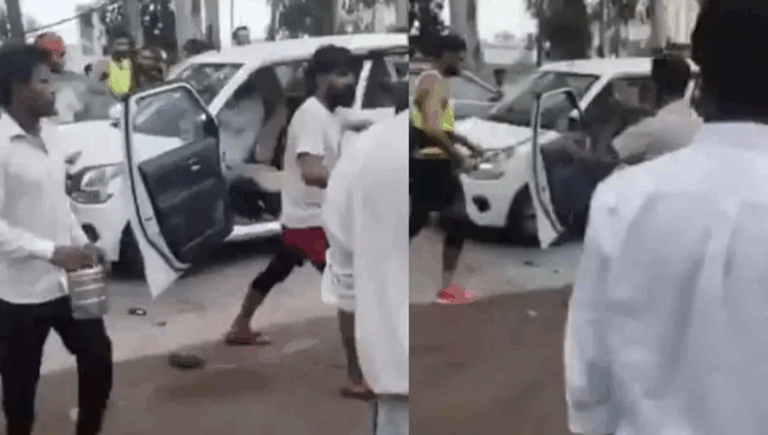 कहीं कांवड़ की आड़ में गुंडागर्दी का प्रशिक्षण तो नहीं!