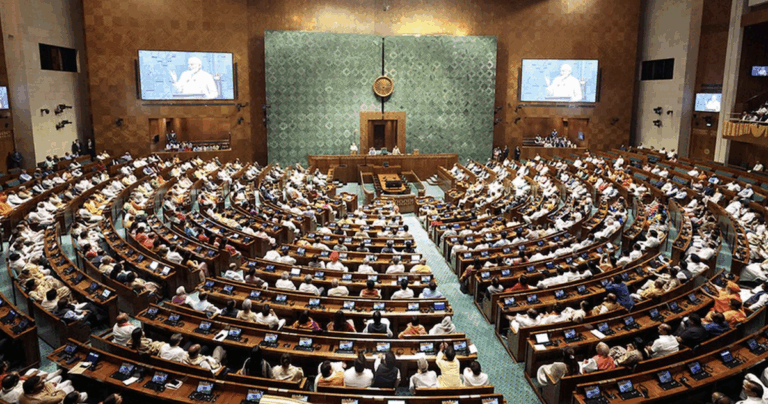 परिसीमन के ज़रिए 2029 की तैयारी में है भाजपा!