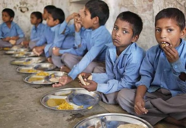 विशेष रिपोर्ट: बिहार के गया में खुद कुपोषण की शिकार हो गयी है मिड डे मील योजना