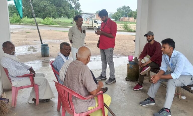 करछना प्रयागराज में बवाल नहीं, दलितों के खिलाफ बड़ी साजिश हुई:  जांच रिपोर्ट