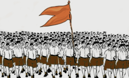 क्या समाजवाद और धर्मनिरपेक्षता का संघ सबसे बड़ा शत्रु है?