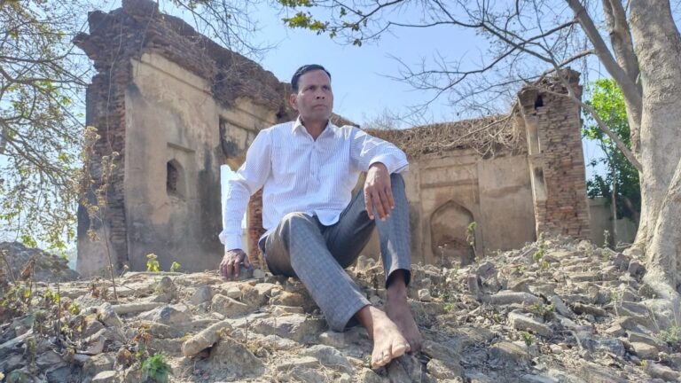 करीब पांच हजार निर्दोष भारतीयों की हत्या कर गांव का नामो-निशान मिटा दिया था, महुआ डाबर की कहानी हैरान कर देगी