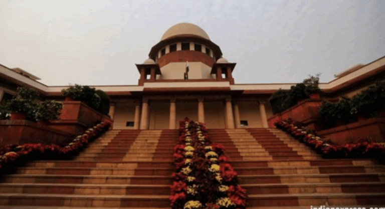 सुप्रीम कोर्ट ने जम्मू-कश्मीर के कांस्टेबल को हिरासत में प्रताड़ित करने के मामले में सीबीआई जांच के आदेश दिए
