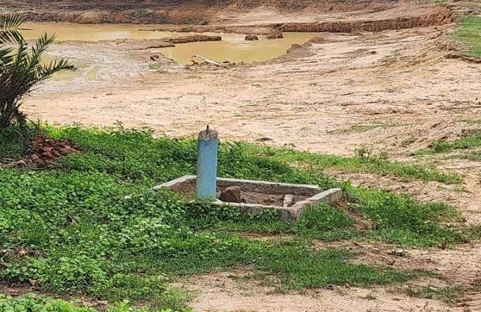 ग्राउंड रिपोर्ट: बिहार के प्यासे गांव और विकास की अधूरी कहानी  