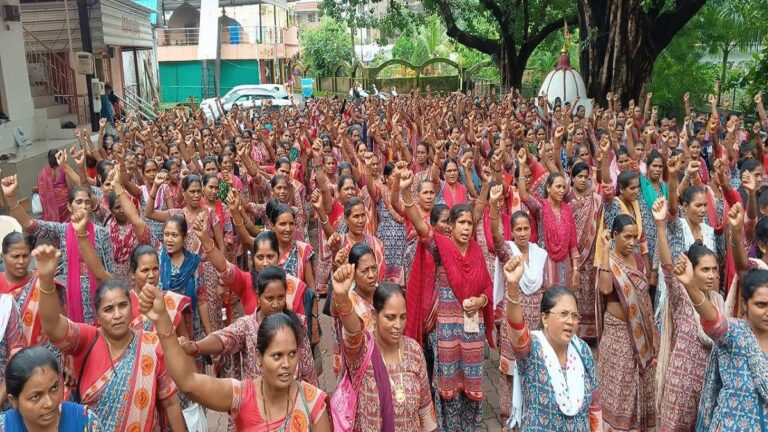 एक शानदार हड़ताल के असर में निहित संदेश और सबक
