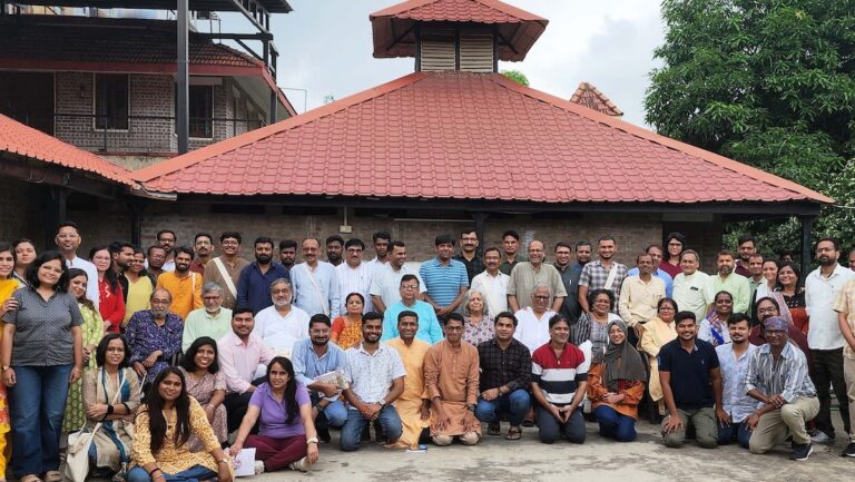 ‘हम, भारत के लोग और हमारा संविधान उत्सव’ विषय पर सेवाग्राम में ‘विकास संवाद’ की तीन दिवसीय संगत संपन्न