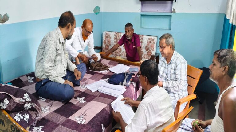 मतदाता सूची में अनियमितताएं: भाकपा-माले ने चुनाव आयोग से मांगी पारदर्शिता, मुस्लिम बहुल क्षेत्रों में सर्वाधिक नाम कटे