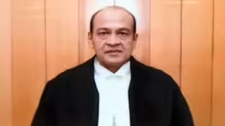 जस्टिस यशवंत वर्मा के खिलाफ लोकसभा अध्यक्ष ने शुरू की महाभियोग की प्रक्रिया, जांच के लिए तीन सदस्यीय समिति बनी