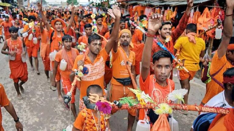 कांवड़िया मत जाओ, ज्ञान के दीप जलाओ; आइए, ठहरे तालाब में हस्तक्षेप करें