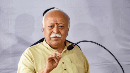 क्या आरएसएस के मुखिया मन की बात कहते हैं?