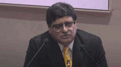 न्यायपालिका में आम आदमी का विश्वास बनाए रखने के लिए हमें अपना कर्तव्य निभाना चाहिए: जस्टिस सुधांशु धूलिया