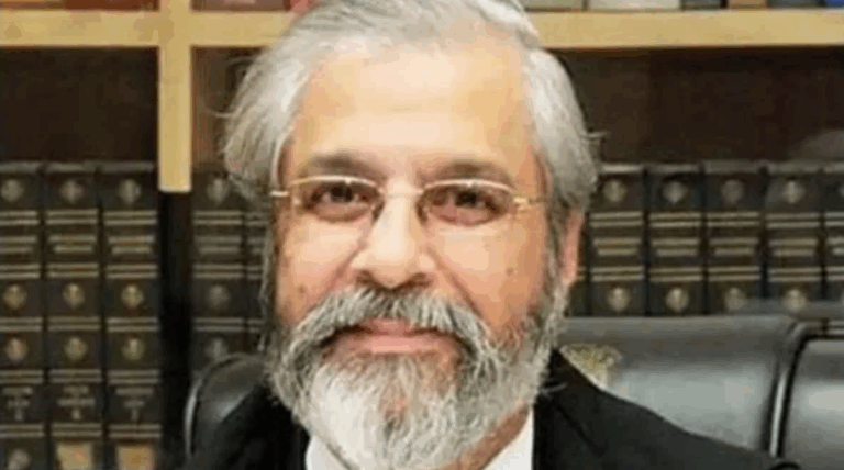 अच्छे वकीलों को जज क्यों नहीं नियुक्त किया जा रहा? केंद्र सरकार से जवाब चाहिए: जस्टिस एमबी लोकुर