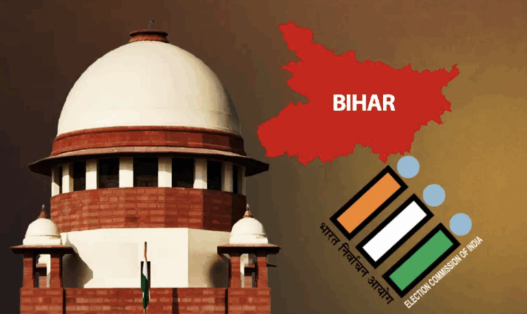 बिहार एसआईआर में 65 लाख हटाए गए मतदाता कौन हैं? सुप्रीम कोर्ट ने चुनाव आयोग से मांगा जवाब