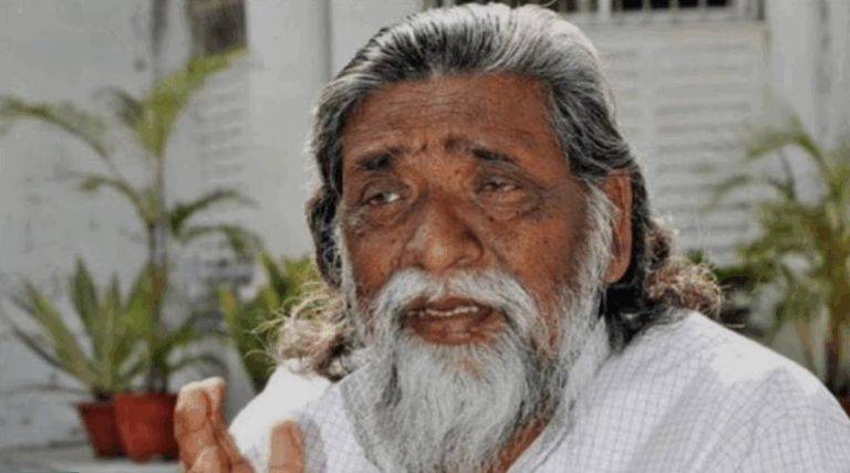 दिशोम गुरु शिबू सोरेन राजनीति में नहीं आते तो क्रांतिवीर और महात्मा कहलाते
